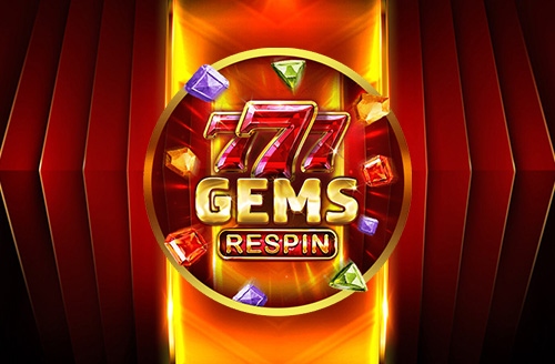 777 Gems Respin