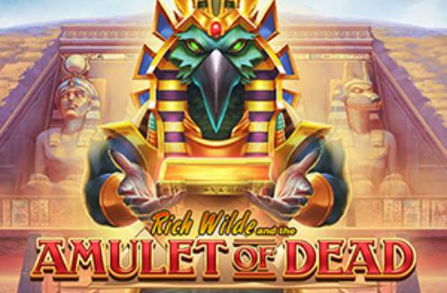 Amulet Of Dead