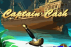 Captain cash