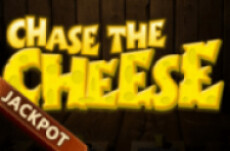 Chase the cheese
