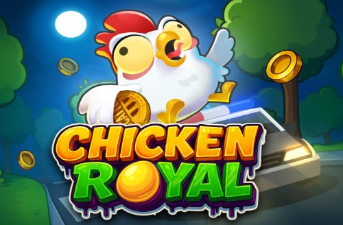 ChickenRoyal