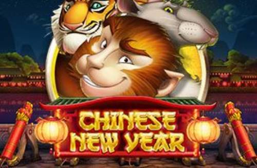 Chinese New Year