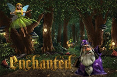 Enchanted