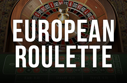European Roulette