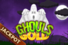 Ghouls gold