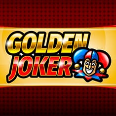 Golden Joker