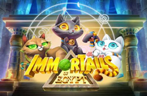 Immor Tails