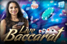 Baccarat Live