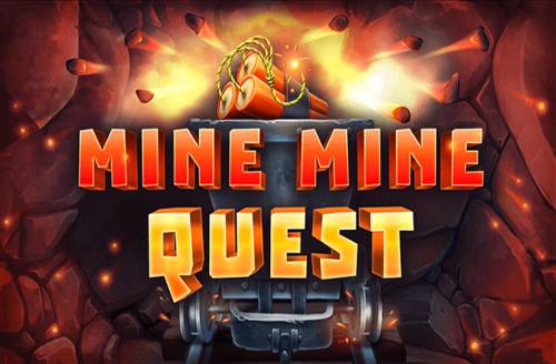 Mine Mine Quest