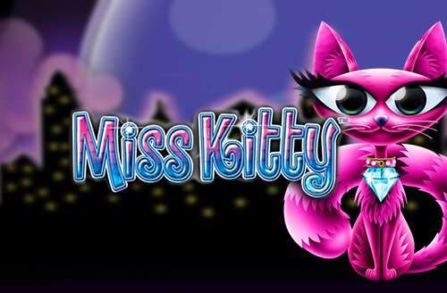 Miss Kitty