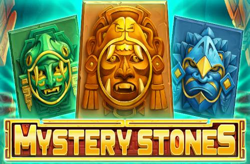 Mystery Stones