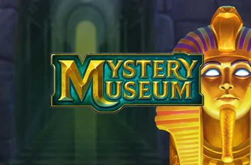 Mystery Museum