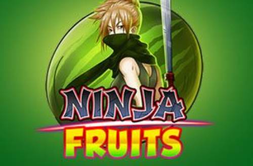 Ninja Fruits