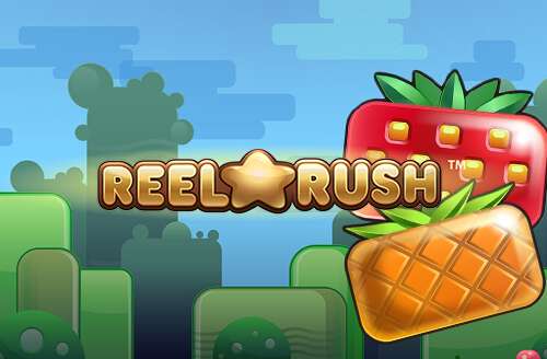 Reel Rush