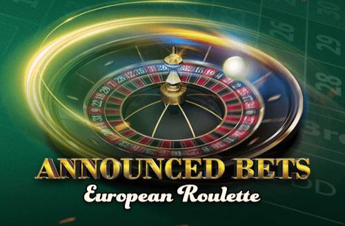 Roulette EU