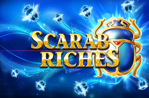 Scarab Riches