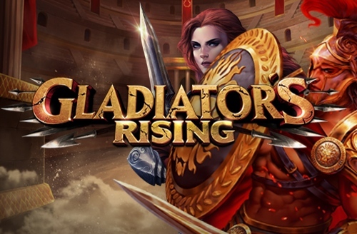 Gladiator's Rising