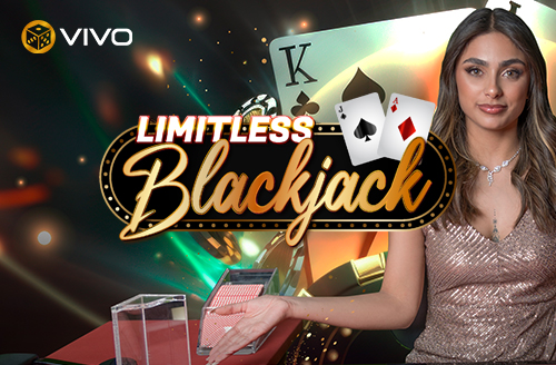 Blackjack Limitless