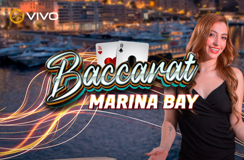 Baccarat Limit 1-1K (STANDARD)