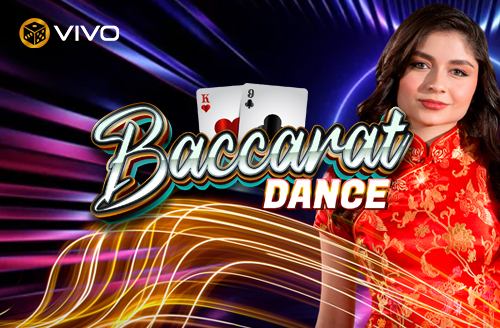 Baccarat Limit 1-1K (STANDARD)