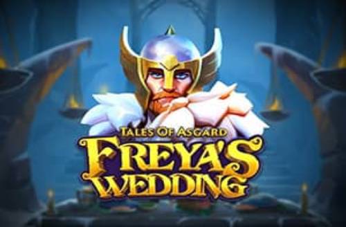 Tales Of Asgard Freyas Wedding