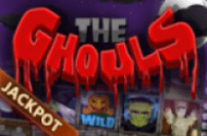 The ghouls