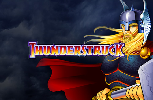 Thunderstruck