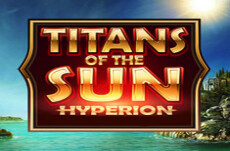 Titans of the Sun: Hyperion
