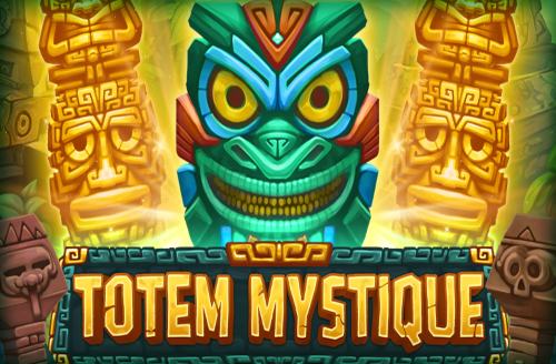 Totem Mystique