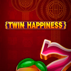 Twin Happiness