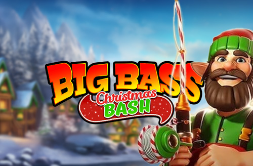 Big Bass Christmas Bash