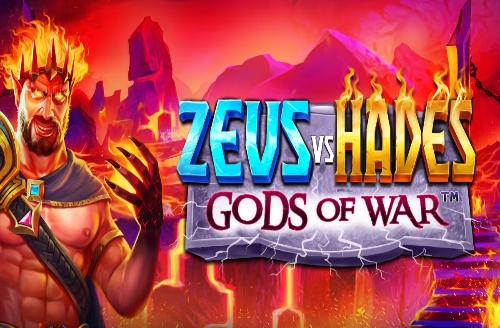 Zeus vs Hades – Gods of War