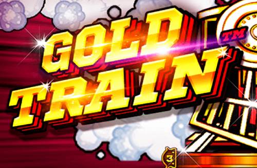 Gold Train