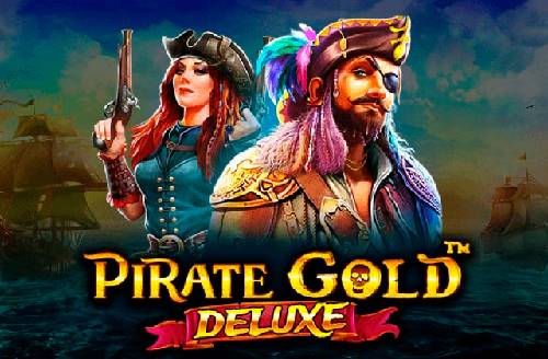 Pirate Gold Deluxe