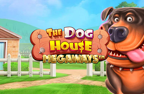 The Dog House Megaways