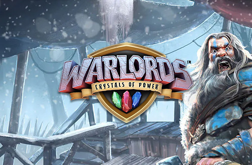 Warlords - Crystal of Power