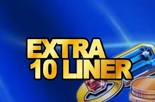 Xtra 10 Liner